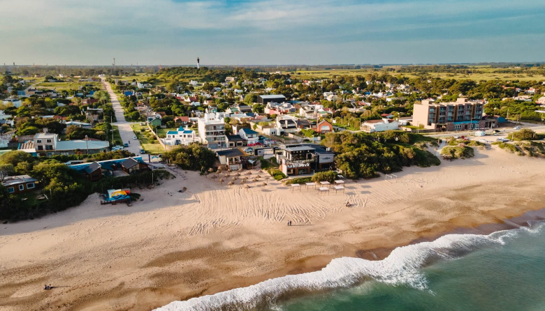Miércoles más templado en Necochea y Quequén: máxima de 18°C y sin lluvias