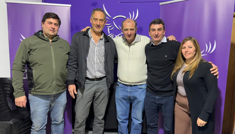 La Libertad Avanza ya tiene precandidato en Lobería y acelera su armado para 2027