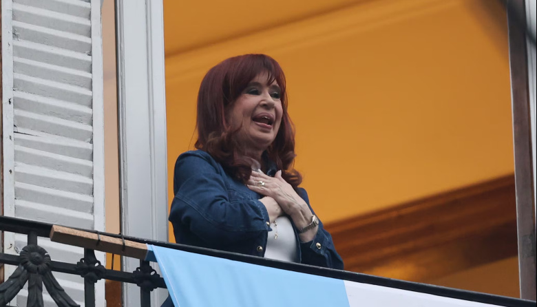 ¿Cristina libre? La nueva prueba con la que busca revertir la condena por Vialidad