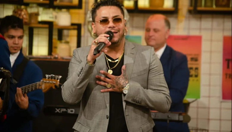 Uriel Lozano llega a Necochea con La Rutera y DJ Ayelina Jolie: todos los detalles