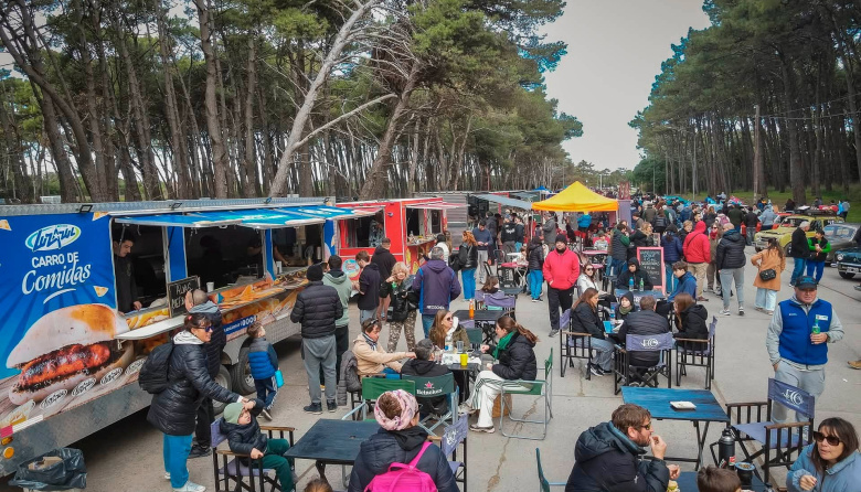 Este sábado, Fiesta de la Primavera en el Parque Miguel Lillo: horario y actividades
