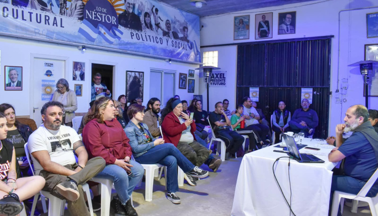 Lo de Néstor: vuelve el debate sobre ultraderecha, machosfera y redes de odio