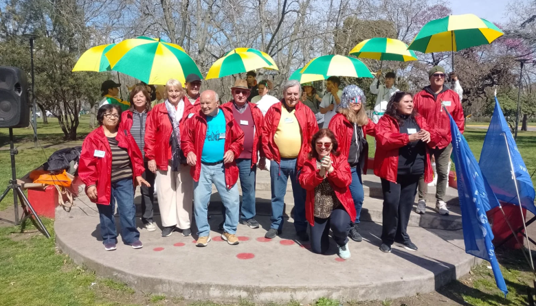 La 30ª Coraliada reúne coros de la región y suma un cierre solidario en Necochea