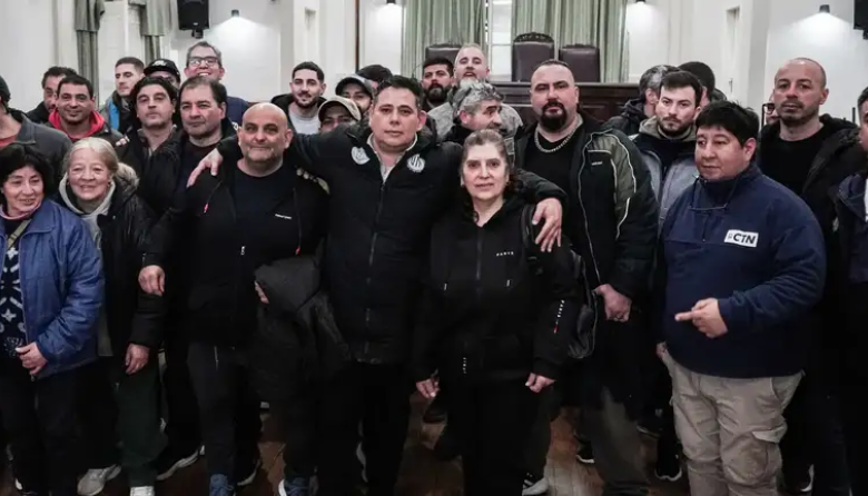 UTA cuestionó una posible prórroga de seis meses y advirtió por salarios y obra social