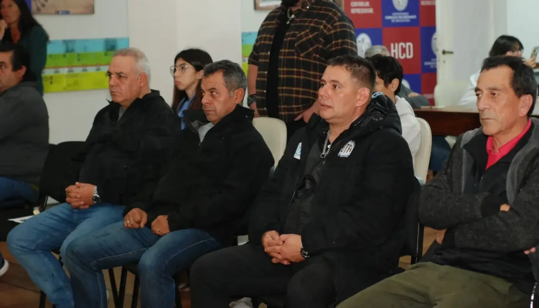 UTA cuestiona la emergencia del transporte: “Nadie se pone a apagar el fuego”