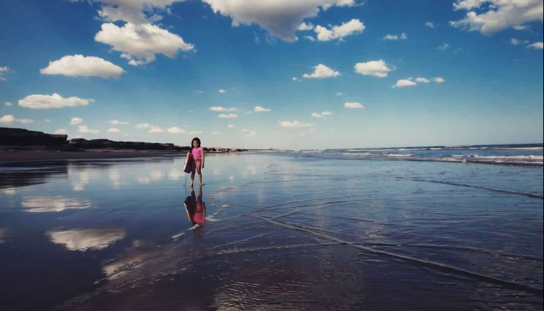 Necochea Fotoclub cumple 20 años y abre una muestra con 30 fotos de la ciudad