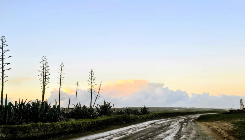 Miércoles fresco en Necochea y Quequén: ráfagas de 50 km/h y máxima de 14 °C