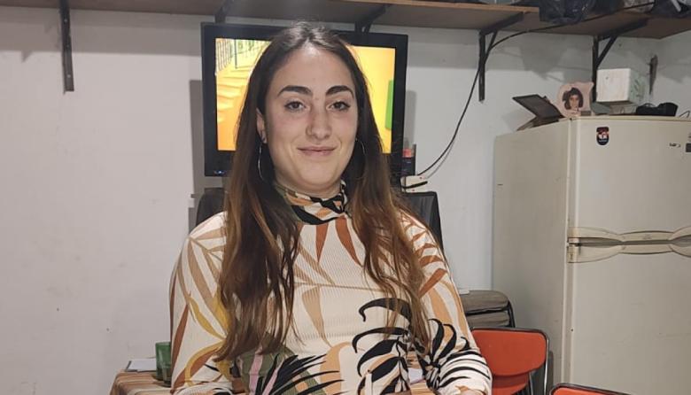 Un año sin Flor Spada: su familia vuelve al lugar del siniestro para pedir justicia