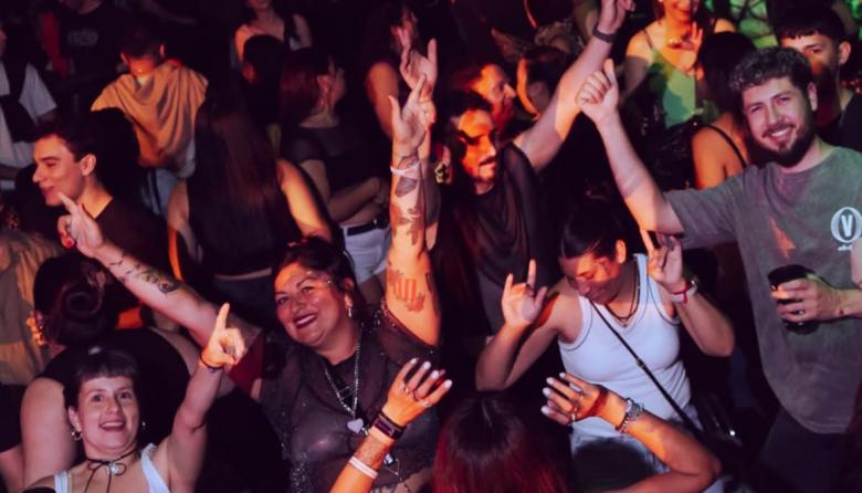 Dos noches, dos fiestas: WO recibe a La Re Fiesta y Pala Ancha este fin de semana