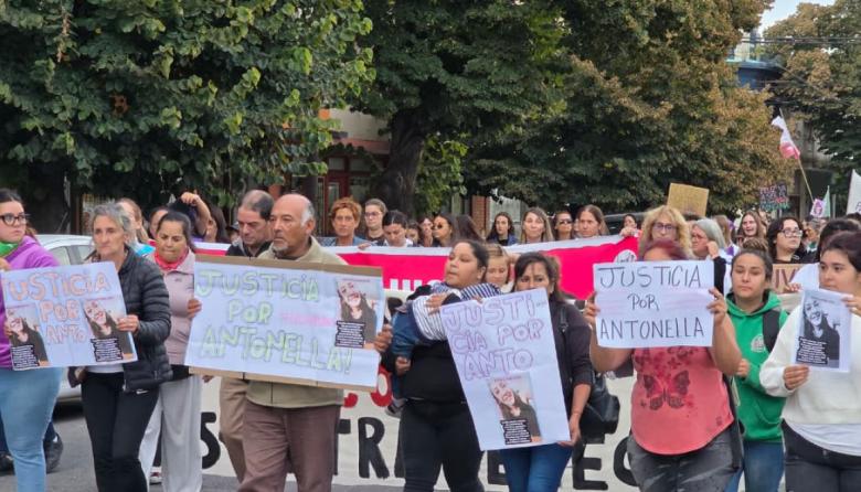 La familia de Antonella convoca ante el pedido de prisión domiciliaria de los Brandi