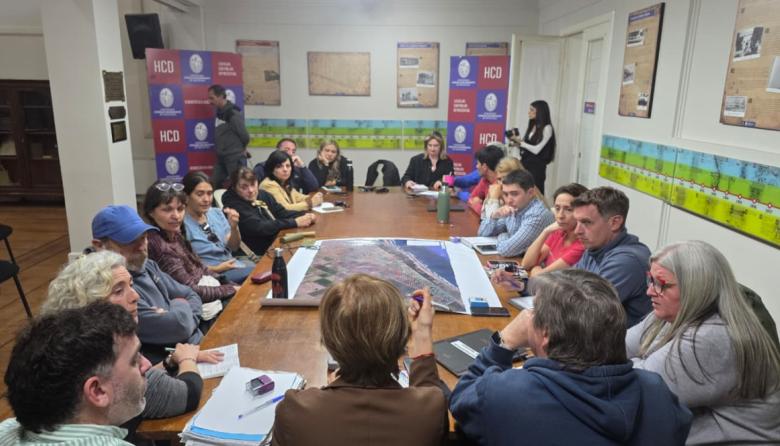 Tras las inundaciones de mayo, vecinos reclaman un “plan B” para evitar nuevas emergencias