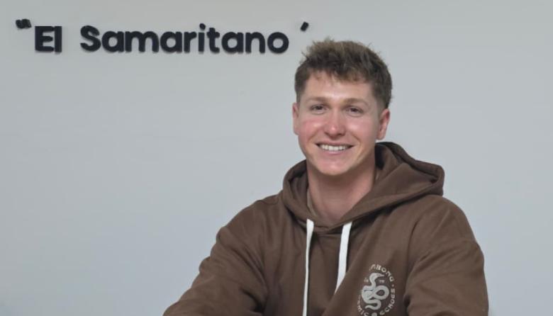 El Samaritano advierte por consumos cada vez más tempranos y organiza una cena solidaria