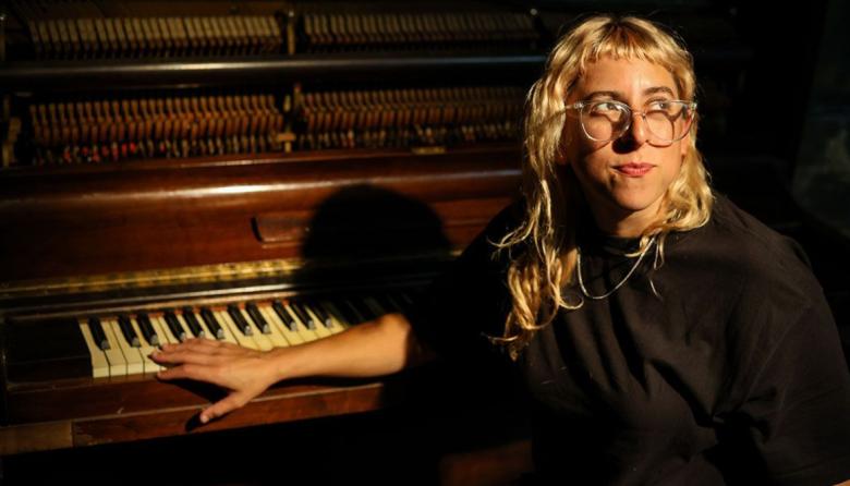Noelia Sinkunas llega a Necochea con su Mar & Sierra Tour y música inédita