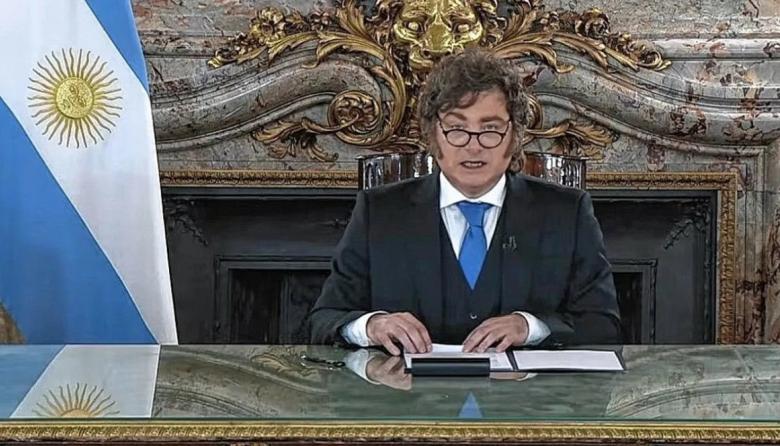 Trump, Malvinas y Milei: la jugada diplomática que abrió un nuevo escenario