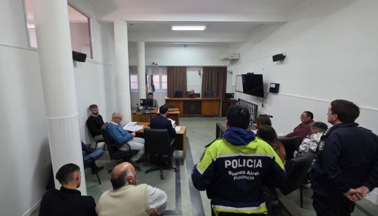 Caso Antonella Álvarez: qué argumentó cada parte antes de la decisión sobre los Brandi