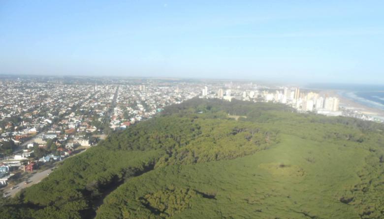 Jueves casi primaveral en Necochea: la temperatura llegará a 21° y no se esperan lluvias