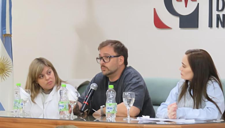 Cannabis medicinal en Necochea: salud, cultivo y REPROCANN en una charla abierta a la comunidad