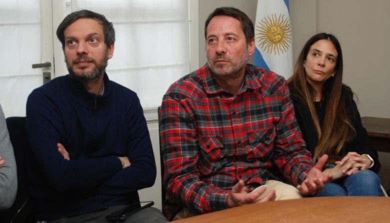 Crece el interés por el transporte urbano de Necochea tras dos licitaciones desiertas