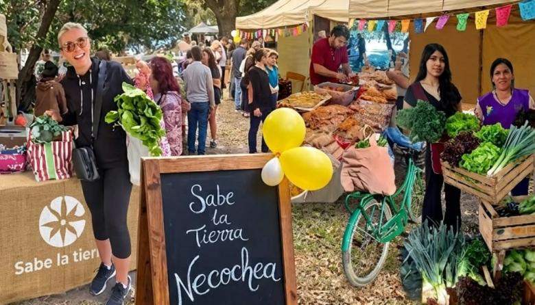 Sabe la Tierra vuelve al Parque Miguel Lillo: feria, taller gratis y plan por lluvia