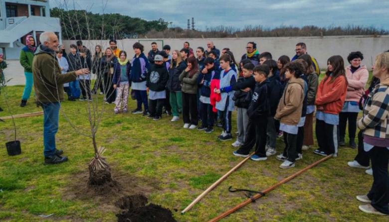 Puerto Quequén profundiza su vínculo con la comunidad a través de Puerto Ciudad