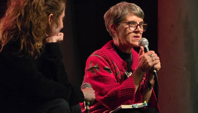 Ruth Zurbriggen: “A la difamación contra la ESI se responde con más ESI”