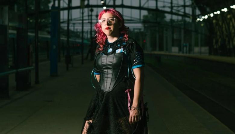 Noelia Sinkunas: “Poder mezclar cosas y desjerarquizar algunos sonidos refleja mucho de mi identidad”