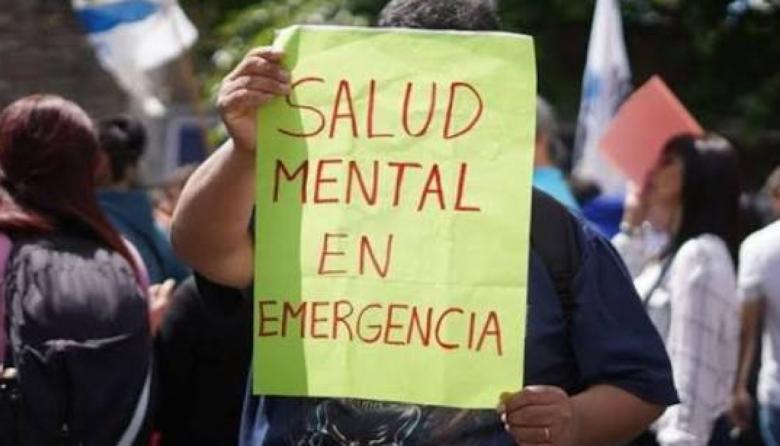 Psicólogos pidieron declarar la emergencia en salud mental en Necochea