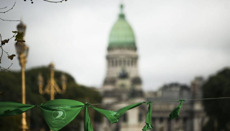 Congreso Nacional: la jornada del 28S y los reclamos por medicamentos y atención