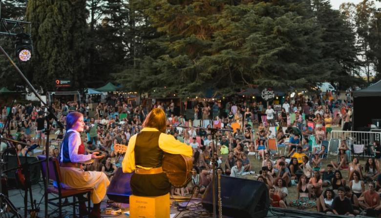 Se confirmó el regreso del Festival Isoca a Necochea: cuándo será en 2027