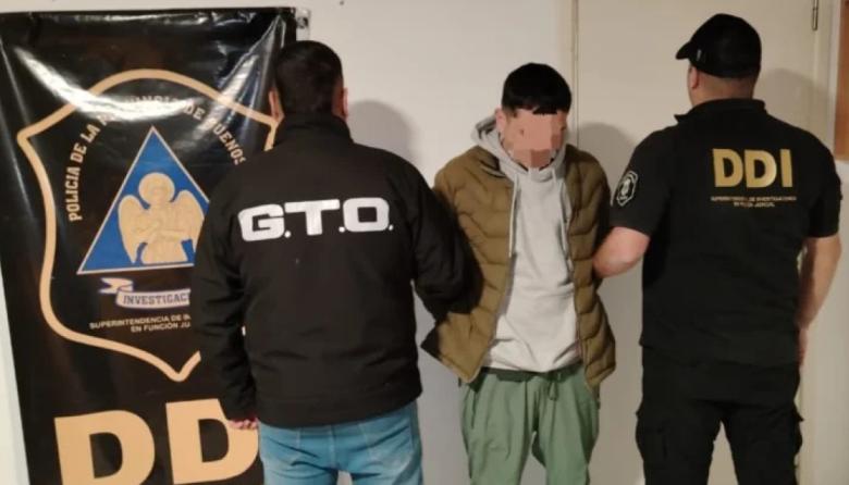 Golpearon y amenazaron con armas a una mujer de 83 años en Necochea: hubo dos aprehendidos