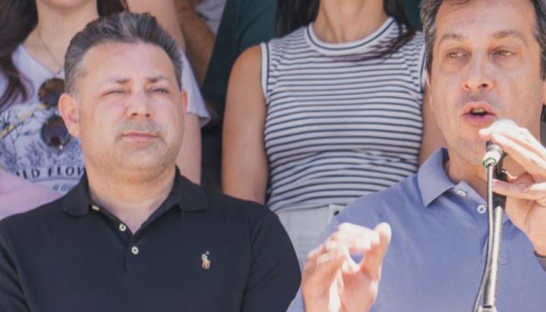Puerto Quequén: Ernesto Povilaitis sería el nuevo presidente, a la espera del decreto