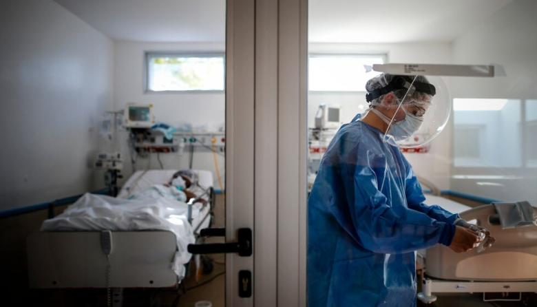 Alerta sanitaria en la Provincia: crecen la triquinosis, el hantavirus y la tuberculosis