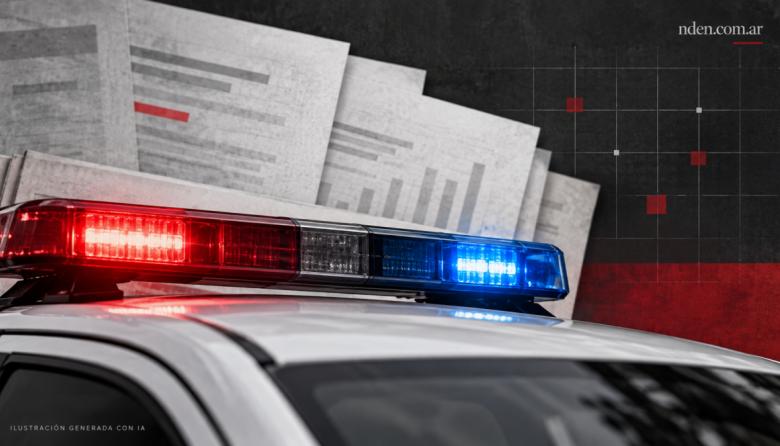 Necochea pasó de dos a siete víctimas de homicidio y quedó sobre la tasa provincial