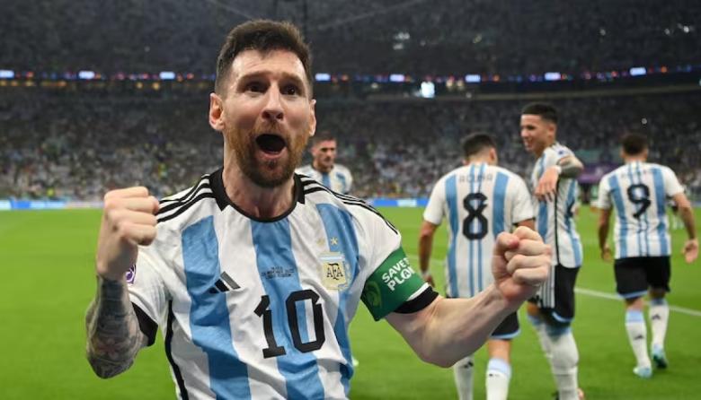 El último tango de Messi: cuándo será su despedida definitiva con la Selección
