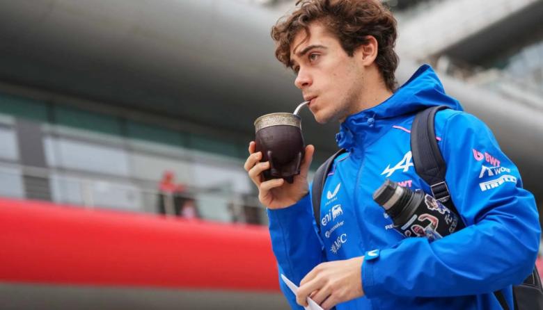 Franco Colapinto largará 9º en el GP de España: qué dejó la clasificación en Madrid