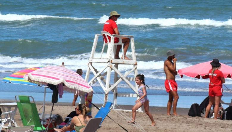 Aguas del Pinar y Balneario San Cayetano: la convocatoria laboral que lanzó el Municipio