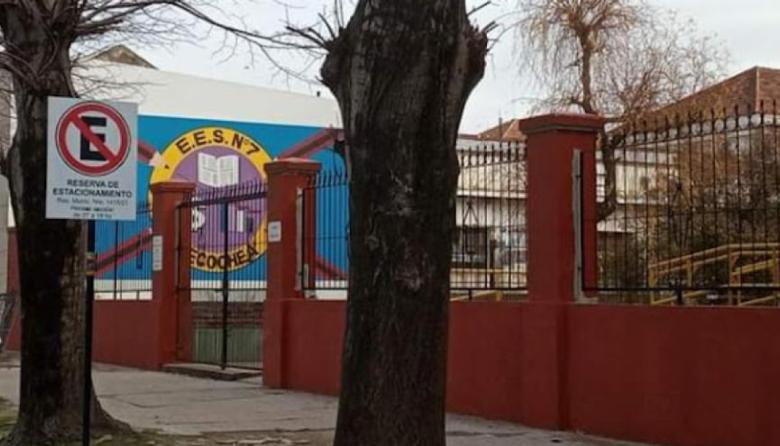 Una pasarela con propósito: 24 estudiantes protagonizarán un desfile solidario en la Secundaria 7