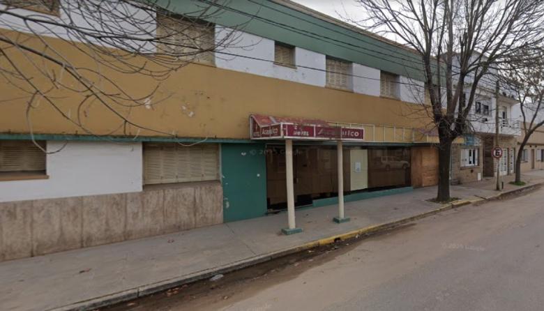 Reclamo salarial en la única clínica privada de salud mental de Necochea