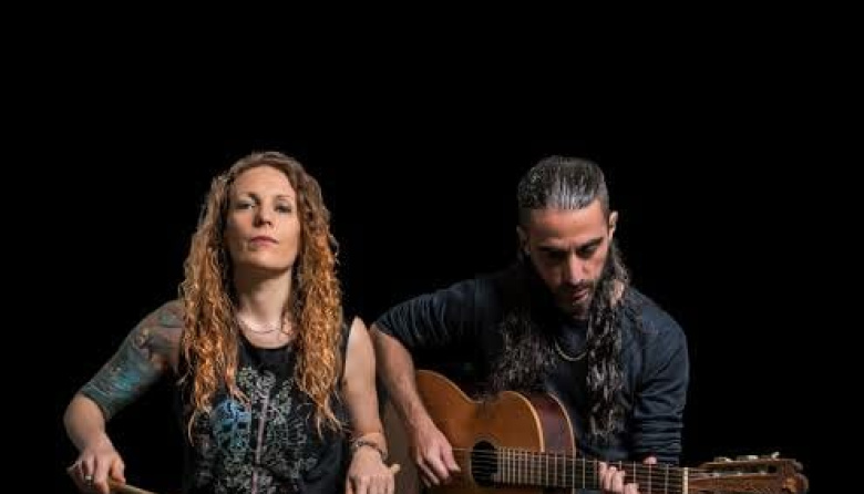 “La misión de versionar al metal ya la hicimos”: el nuevo rumbo de Ramanegra Dúo