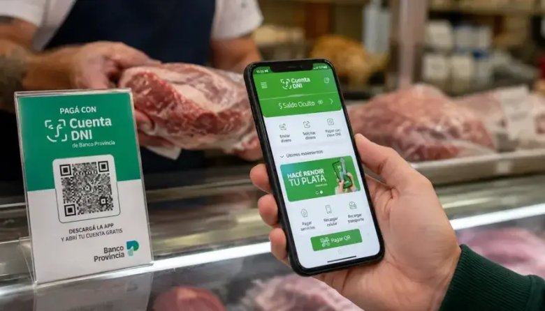 Cuenta DNI: qué descuentos aprovechar este fin de semana y cómo siguen en octubre