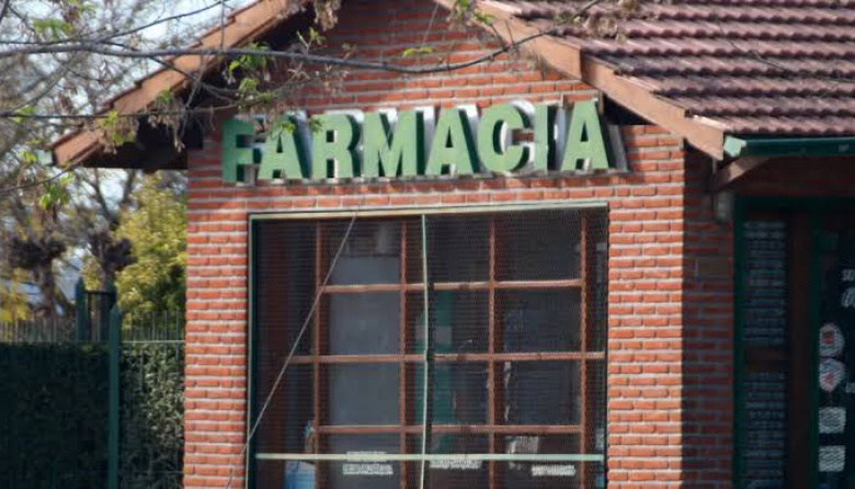 Qué farmacias están de turno en el distrito de Necochea: la guía de octubre