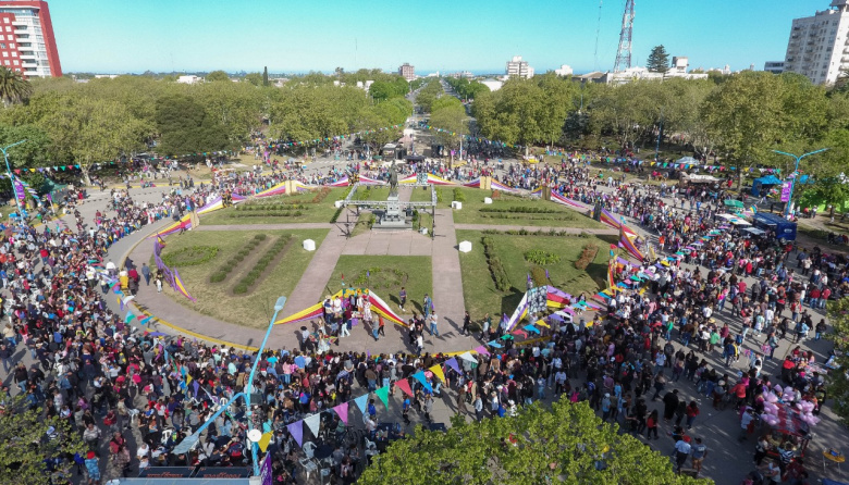 Qué hacer en Necochea en octubre: una guía para disfrutar cada fin de semana