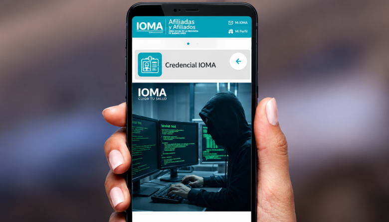 La estafa del supuesto regalo: IPS e IOMA advierten por llamadas a jubilados