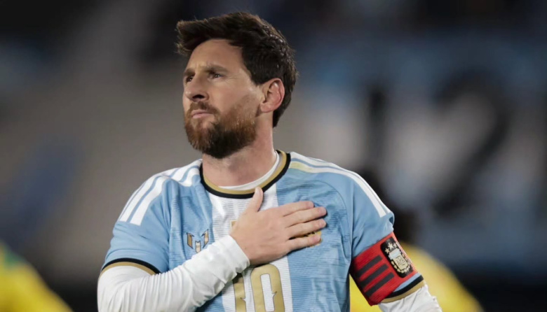 Messi se despidió de la Selección: el pedido que dejó para la nueva etapa de Argentina