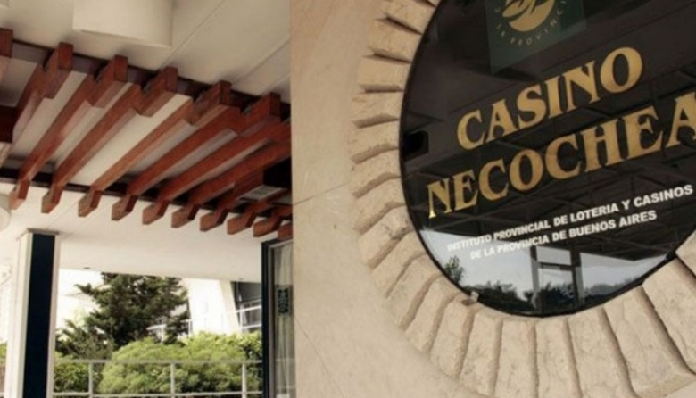Provincia de Buenos Aires cerró la licitación del Casino de Necochea: qué pasa ahora