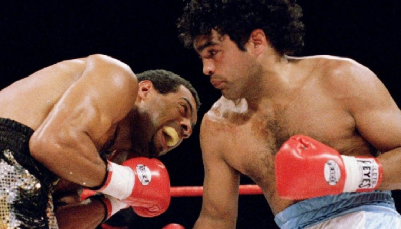 El Roña Castro y una vida a puro nocaut: de la gloria mundial a la pelea que lo convirtió en leyenda