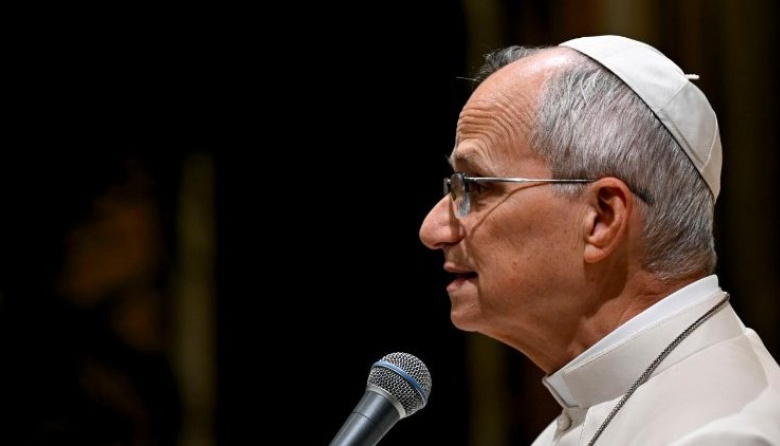 León XIV volvió a caminar tras la operación por cáncer de pulmón: qué informó el Vaticano