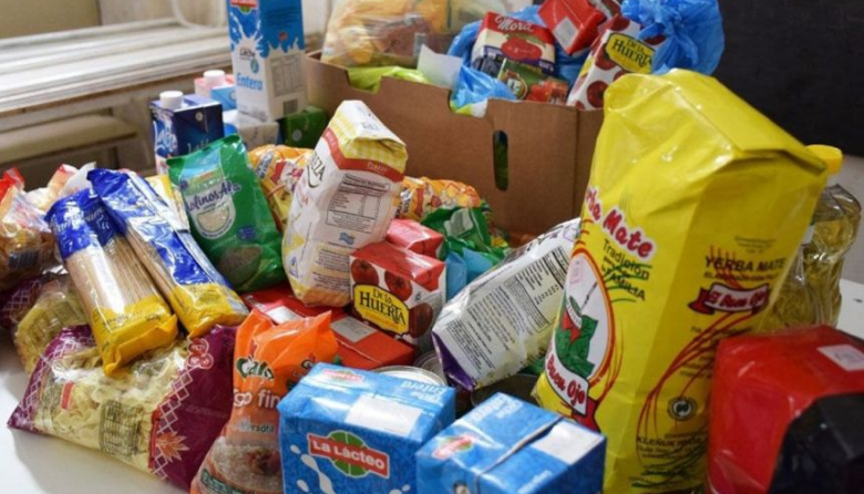 Una familia necesitó casi $816 mil solo para alimentos en Necochea durante septiembre