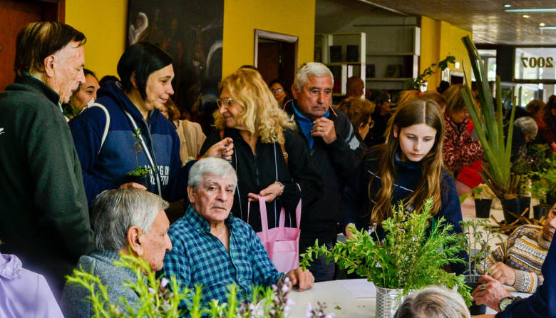 Entregarán plantas y plantines gratis en Necochea: cuándo y dónde retirarlos