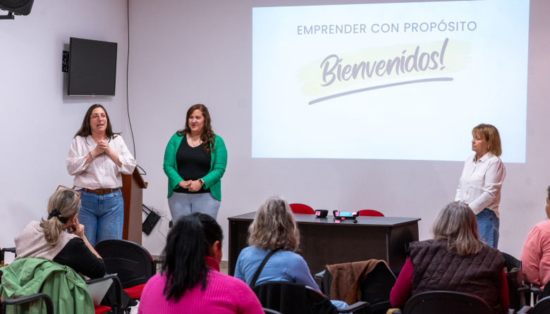 ¿Cómo hacer crecer tu emprendimiento en redes? San Cayetano prepara una nueva capacitación